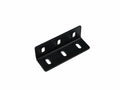 SimXPro 4x Corner Bracket - 40120 Black - Sim Race Webshop B.V.