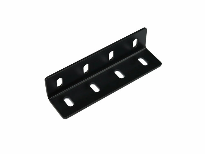 SimXPro 4x Corner Bracket - 40160 Black - Sim Race Webshop B.V.