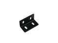 SimXPro 4x Corner Bracket - 4080 Black - Sim Race Webshop B.V.