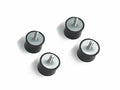 SimXPro 4x Rubber Dampers M8 - Sim Race Webshop B.V.