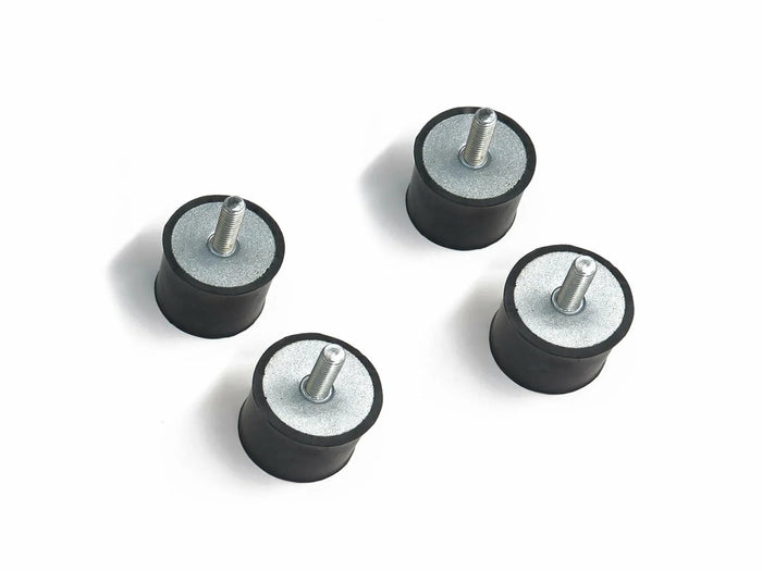 SimXPro 4x Rubber Dampers M8 - Sim Race Webshop B.V.