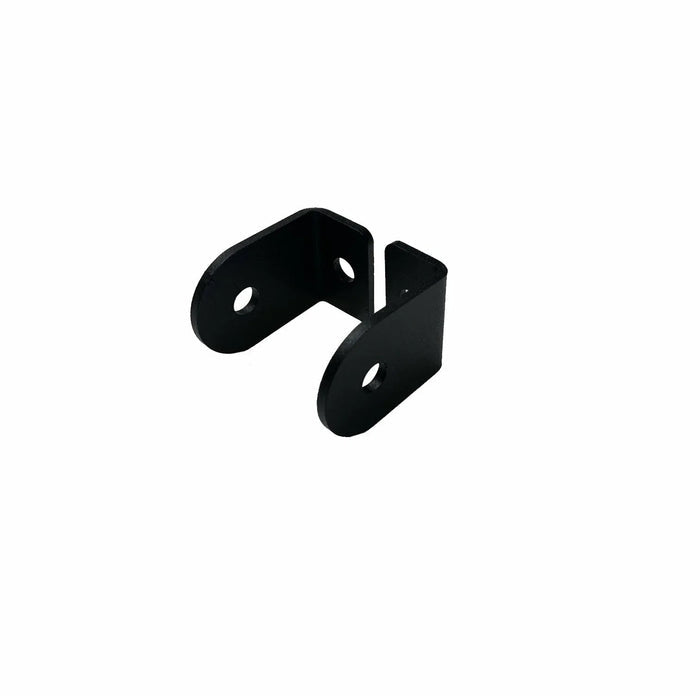 SimXPro Angle Bracket - Black - Sim Race Webshop B.V.