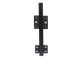 SimXPro Basic Single Integrated Monitor Mount - R80 - X80 - Sim Race Webshop B.V.