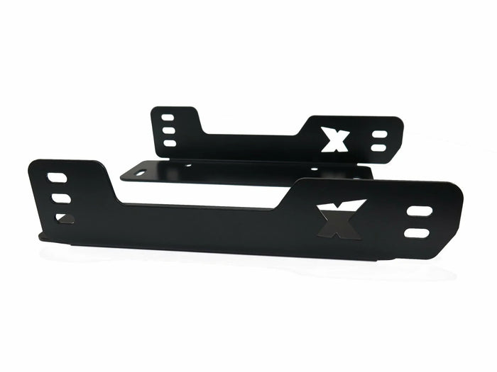 SimXPro Bottom - to - side Mount Set 290mm - Sim Race Webshop B.V.