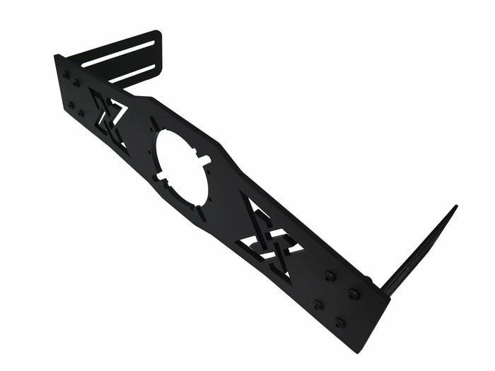 SimXPro DD Front Mount Universal 580 - 600 mm - Sim Race Webshop B.V.