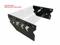 SimXPro Extended Profile Pedal Deck Mounting Plates - Sim Race Webshop B.V.