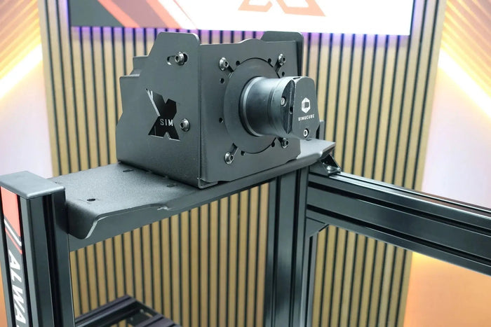 SimXPro GT - RS Front mounting bracket - Sim Race Webshop B.V.