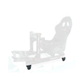 SimXPro GT - RS Wheels + mounting kit - Sim Race Webshop B.V.