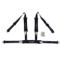 SimXPro Seat Harness - Sim Race Webshop B.V.