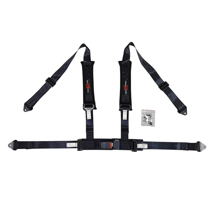 SimXPro Seat Harness - Sim Race Webshop B.V.