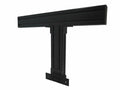 SimXPro Shifter - handbrake mount XRS80 - Black - Sim Race Webshop B.V.