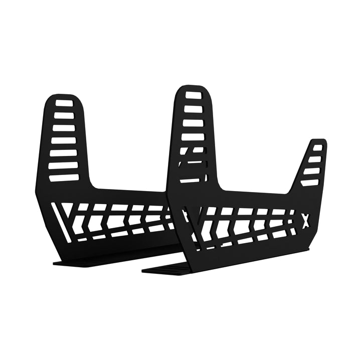 SimXPro Universal seat mount. Set L+R - Sim Race Webshop B.V.