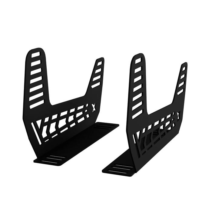 SimXPro Universal seat mount. Set L+R - Sim Race Webshop B.V.