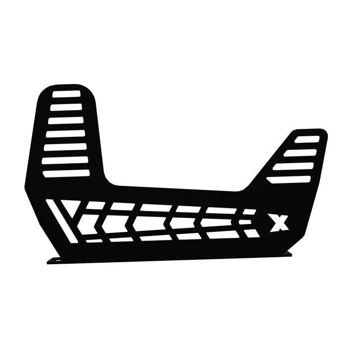 SimXPro Universal seat mount. Set L+R - Sim Race Webshop B.V.