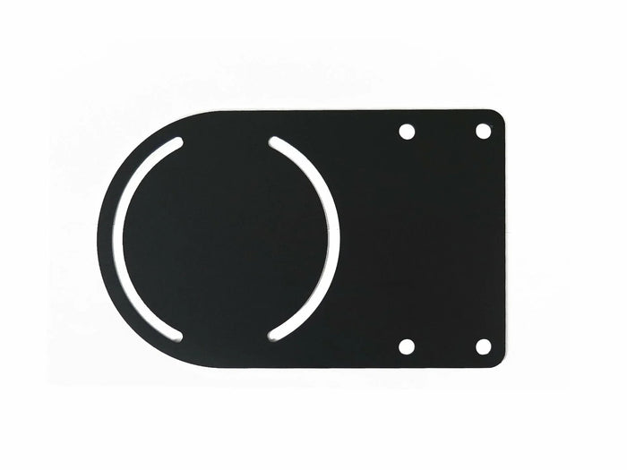 SimXPro Universal shifter - button box - handbrake bracket - Sim Race Webshop B.V.