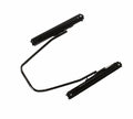 SimXPro Universal slider double. Mounting kit included. - Sim Race Webshop B.V.