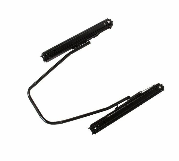 SimXPro Universal slider double. Mounting kit included. - Sim Race Webshop B.V.