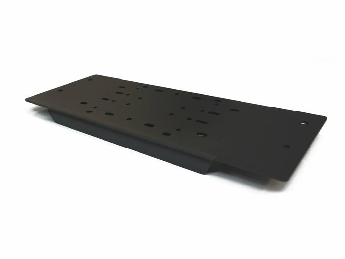 SimXPro Universal wheel plate - 420mm - Sim Race Webshop B.V.