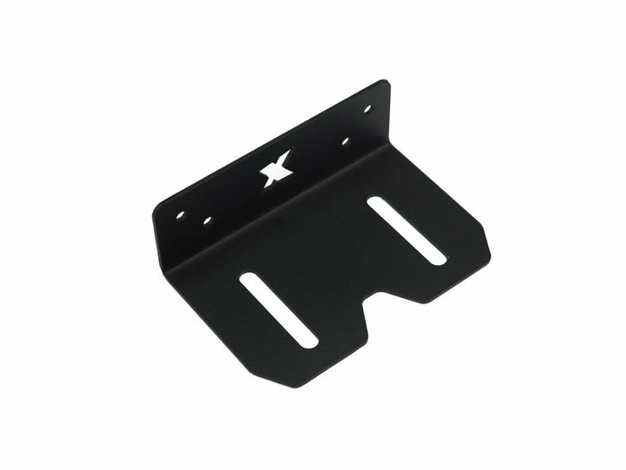 SimXPro VESA bracket tilt - slide - angle 75 - 100 - SET 2x - Sim Race Webshop B.V.