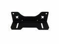 SimXPro VESA bracket tilt - slide 100 - 200 - 2x - Sim Race Webshop B.V.