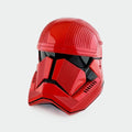 Sith Trooper Helmet from Star Wars Clone Wars Series / Cosplay Helmet / Star Wars Helmet / Clone Wars Helmet Cyber Craft