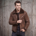 Skybolt Jacket - Devoted