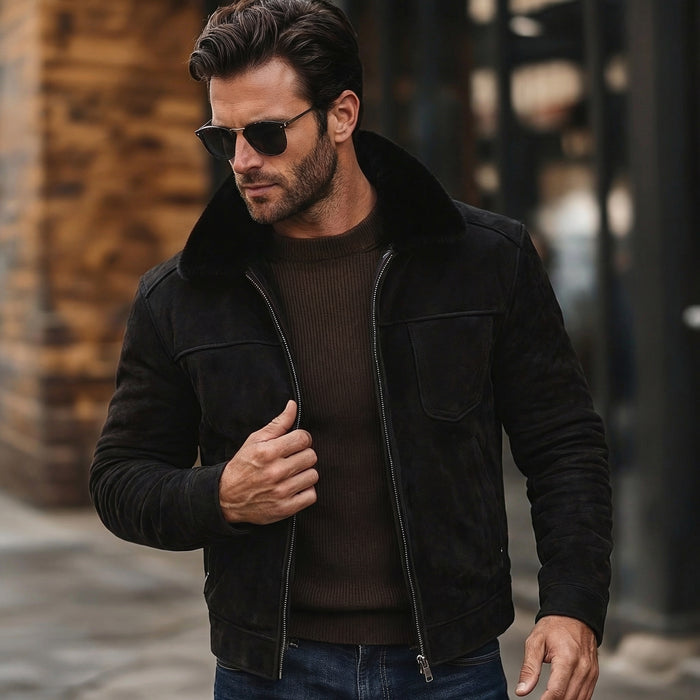 Skylark Jacket - Devoted