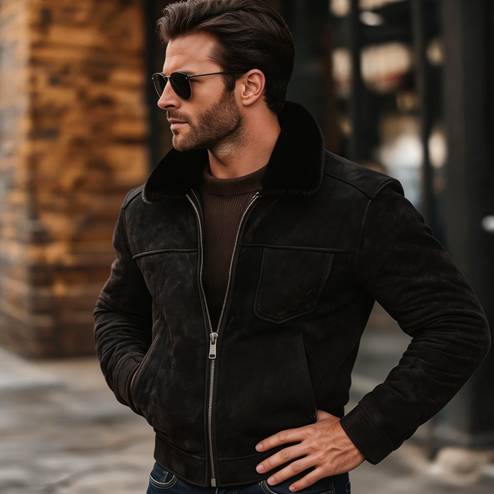 Skylark Jacket - Devoted