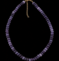 Small Beaded Necklace