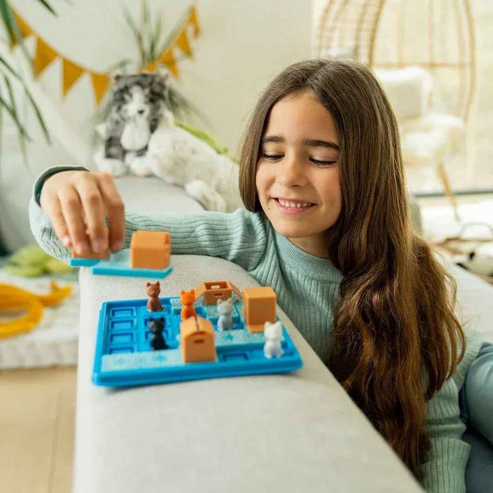 Smart Games® Mucki in zaboji SmartGames