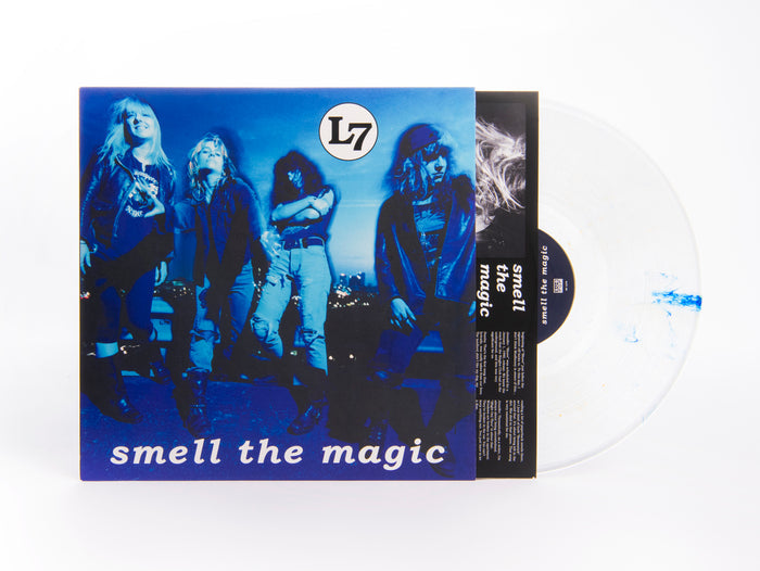 Smell the Magic (Remastered)