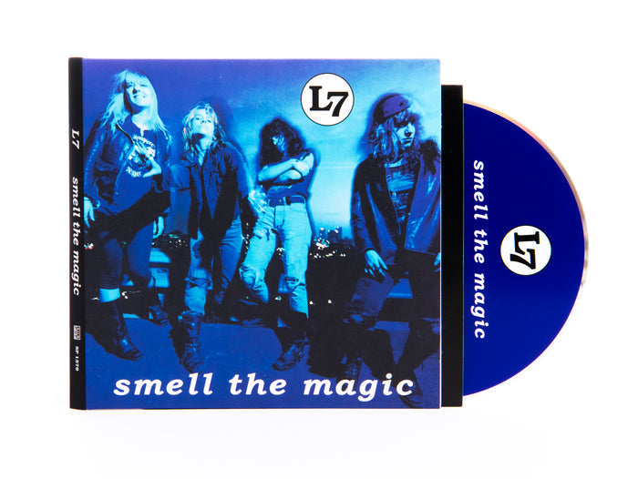 Smell the Magic (Remastered)