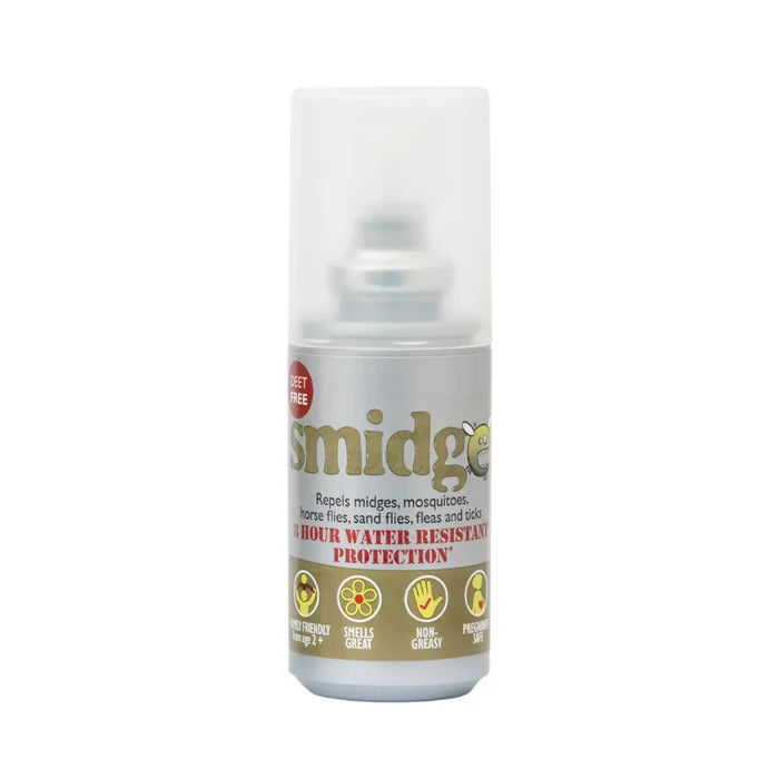 Smidge Repellent