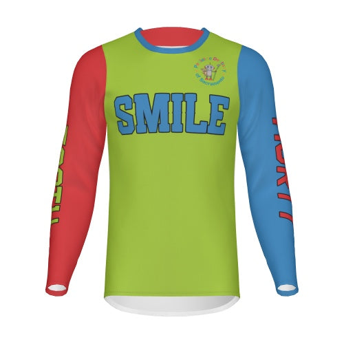 SMILE Jersey