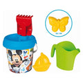 Smoby® Set za na plažo Mickey Garnished Bucket Smoby
