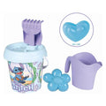 Smoby® Set za na plažo Stitch Garnished Bucket Smoby