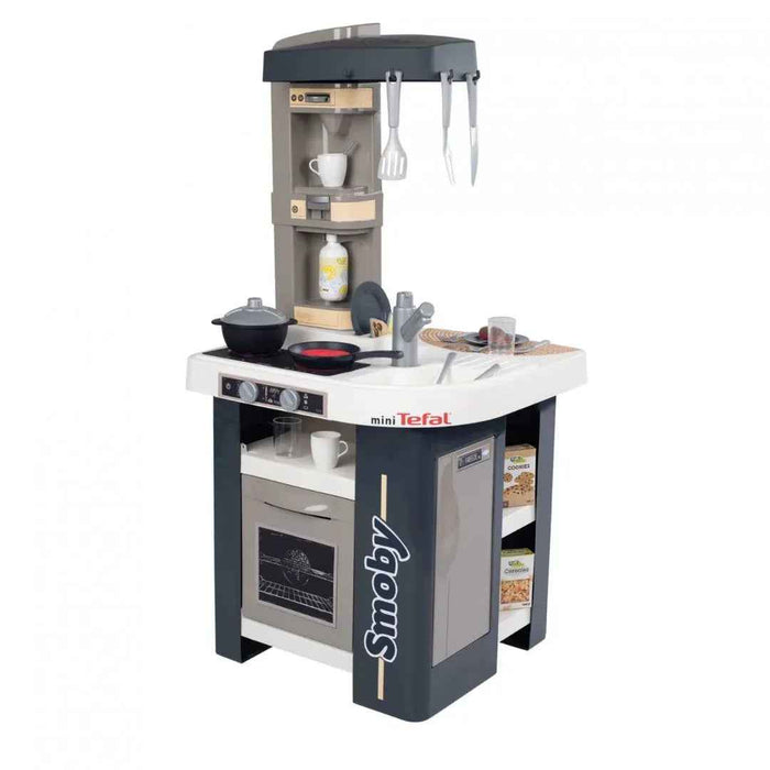 Smoby® Otroška kuhinja z dodatki Studio TEFAL Smoby