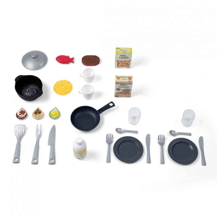 Smoby® Otroška kuhinja z dodatki Studio TEFAL Smoby