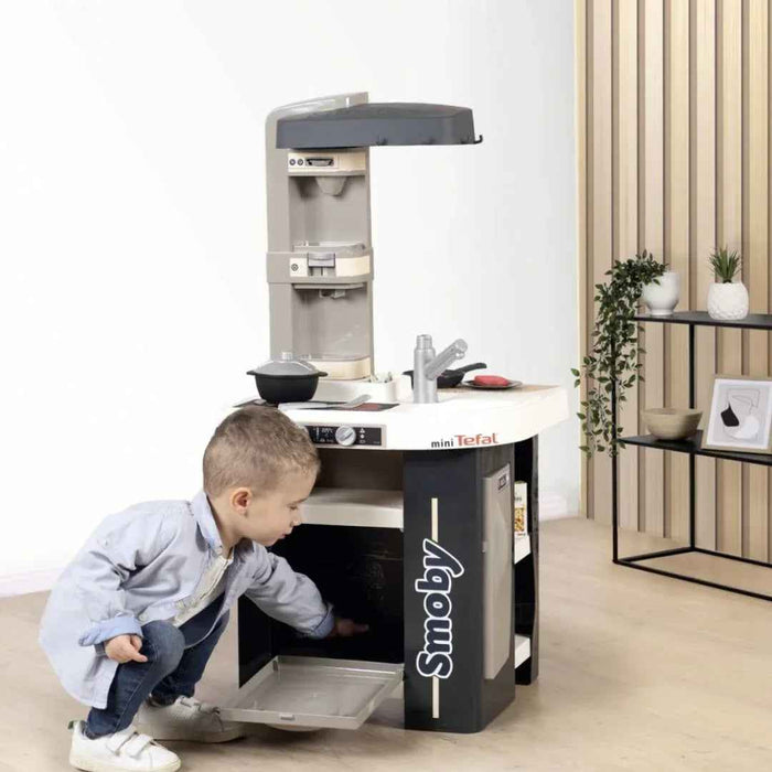 Smoby® Otroška kuhinja z dodatki Studio TEFAL Smoby