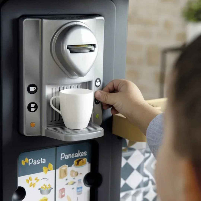Smoby® Otroška kuhinja z dodatki TEFAL Evolutive Smoby