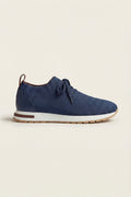 Solano Mesh Slip-On Navy