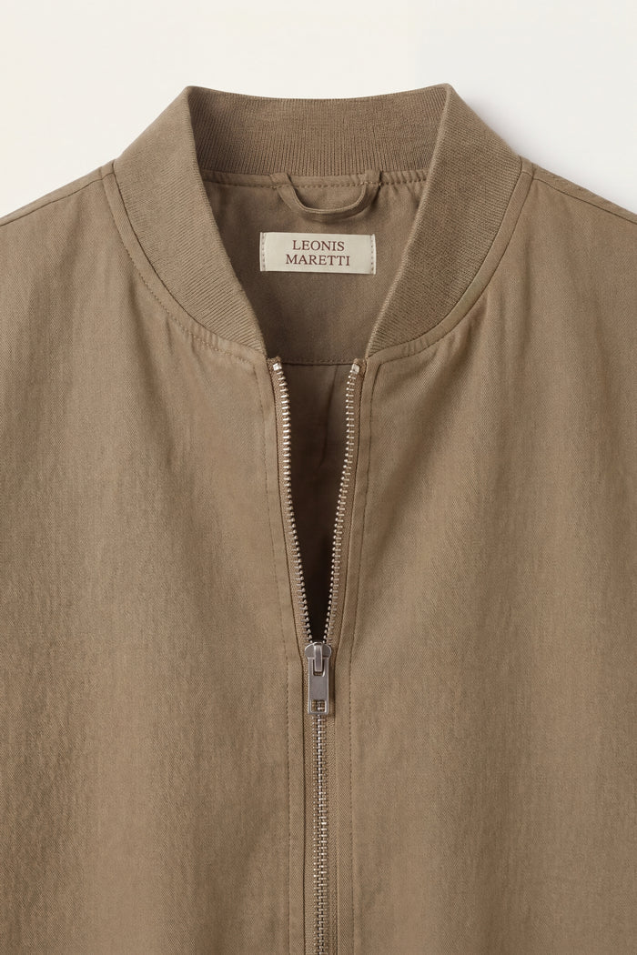 Sorelli Light Jacket Khaki