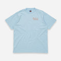 SOUVENIR T-SHIRT - BLUE MINT