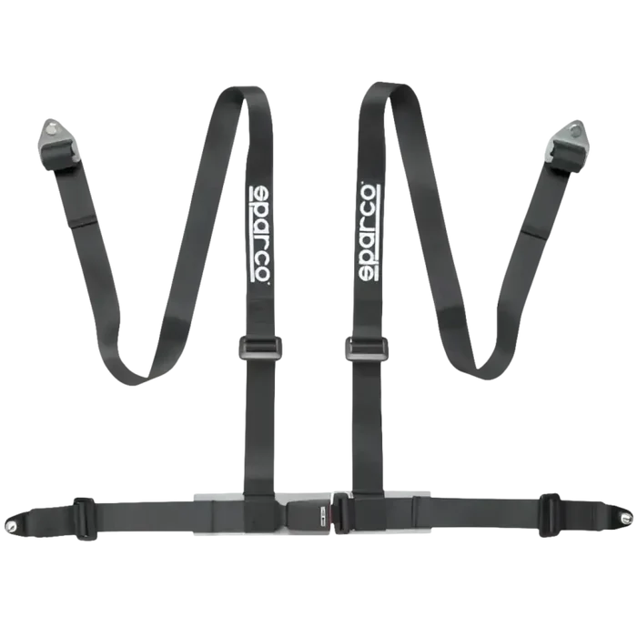 Sparco - Club H-4 Seatbelt - Sim Race Webshop B.V.