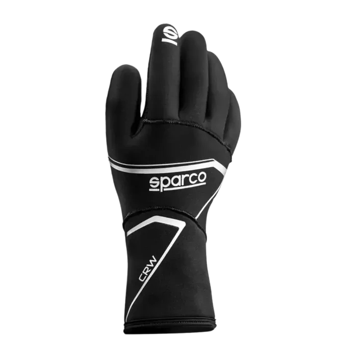SPARCO CRW (WATERPROOF) FOR KARTING - Sim Race Webshop B.V.