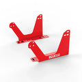 SPARCO GP SEAT SIDEMOUNTS Brackets - Sim Race Webshop B.V.