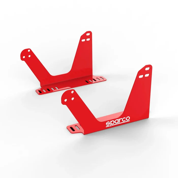 SPARCO GP SEAT SIDEMOUNTS Brackets - Sim Race Webshop B.V.