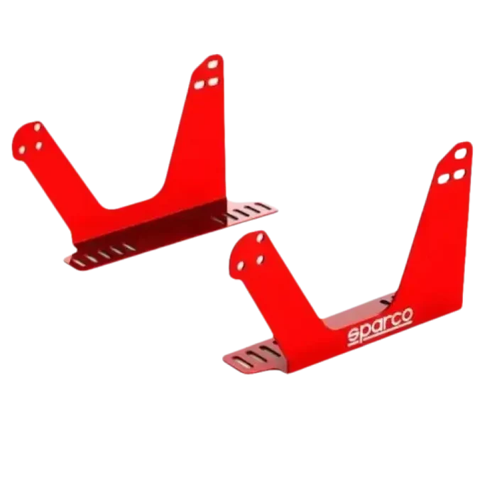 SPARCO GP SEAT SIDEMOUNTS Brackets - Sim Race Webshop B.V.