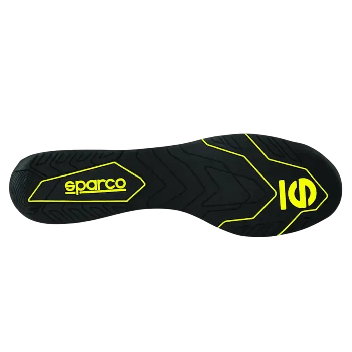 SPARCO K-POLE Shoes for Karting - Sim Race Webshop B.V.