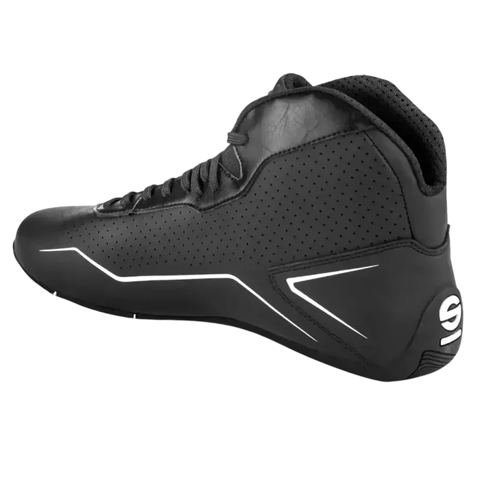 SPARCO K-POLE Shoes for Karting - Sim Race Webshop B.V.